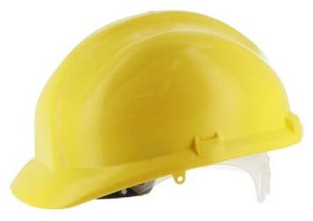 safety jogger Kanha SW99 - Veiligheidshelm - Standaard - Geel