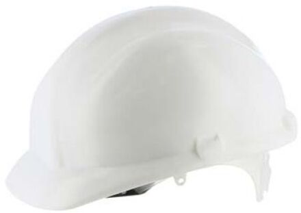 safety jogger Kanha SW99 - Veiligheidshelm - Standaard - Wit