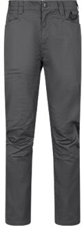 safety jogger Kasai WI65 - Werkbroek - 48 - Zwart