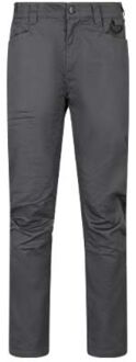 safety jogger Kasai WI65 - Werkbroek - 50 - Grijs