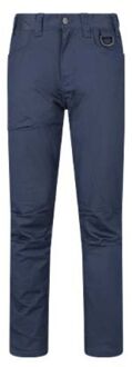 safety jogger Kasai WI65 - Werkbroek - 60 - Blauw