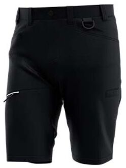 safety jogger Kasai WI79 - Korte werkbroek - 60 - DonkerBlauw