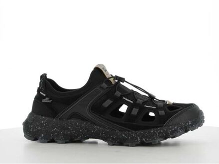safety jogger Lanos SA50 - Wandelschoenen - Zwart - 40