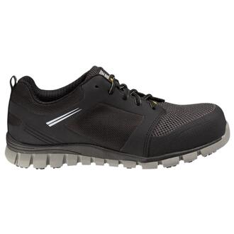 safety jogger LIGERO S1P ESD SRC CI laag zwart - 41