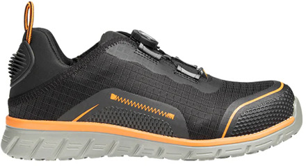 safety jogger Ligero2 Laag TLS S1P Oranje | Oranje | Maat 38 - 5401124485257