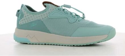 safety jogger Logan SA59 - Wandelschoenen - L. groen - 38