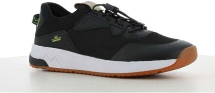 safety jogger Logan SA59 - Wandelschoenen - Zwart - 47