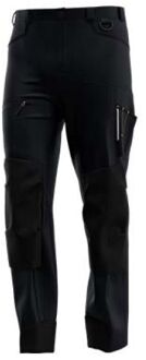 safety jogger Maple WI69 - Werkbroek - 46 - Donkerblauw