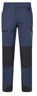 safety jogger Maple WI69 - Werkbroek - 62 - Blauw