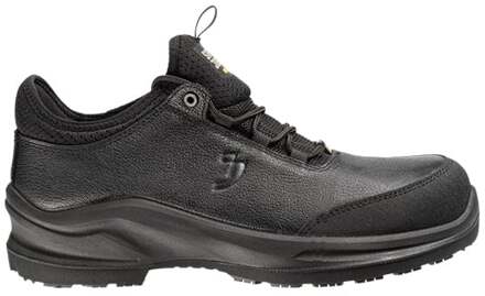 safety jogger Modulo Le S3S Low | Zwart | Maat 48 - 5401160976221