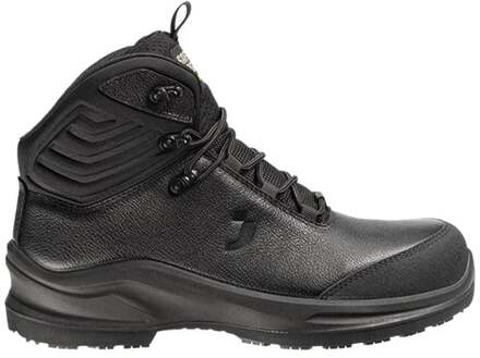 safety jogger Modulo Le S3S Mid | Zwart | Maat 38 - 5401160976344