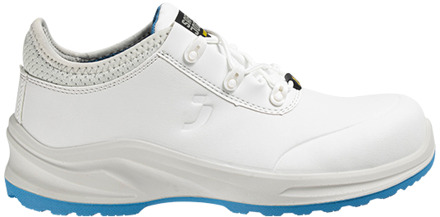 safety jogger Modulo Pure S3S Low | Wit | Maat 40 - 5401200201795