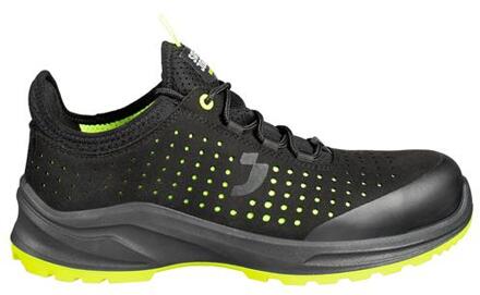 safety jogger Modulo S1PS Low | Grijs | Maat 41 - 5401124788754