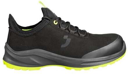 safety jogger Modulo S3S Low | Grijs | Maat 41 - 5401124787399