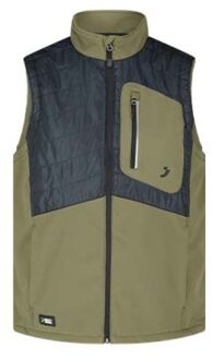 safety jogger OAK - Bodywarmer