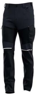 safety jogger OAK WI70 - Werkbroek - 54 - Navy/Night blue