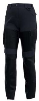 safety jogger OAK WI71 - Werkbroek - 42 - Blauw