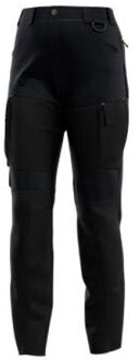 safety jogger OAK WI71 - Werkbroek - 44 - Donkerblauw