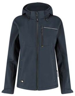 safety jogger OAK WI88 - Softshell jas - Grijs - XL