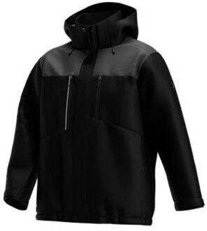 safety jogger OAK WI92 - Werkjas - Zwart - 2XL