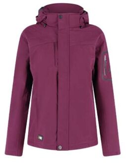 safety jogger OAK WI93 - Werkjas - Paars - M