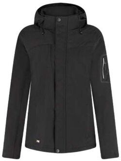 safety jogger OAK WI93 - Werkjas - Zwart - 2XL