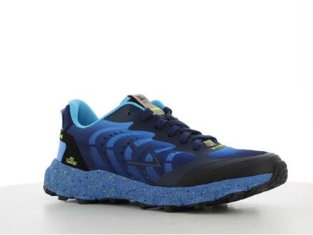 safety jogger Santiago SA52 - Wandelschoenen - Bruin - 47