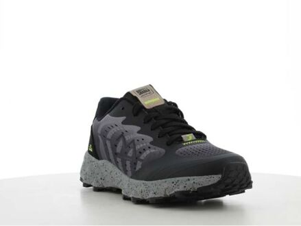 safety jogger Santiago SA52 - Wandelschoenen - Donkergrijs - 47