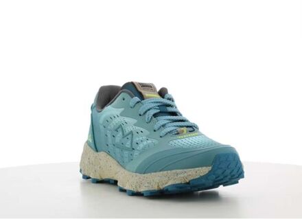 safety jogger Santiago SA52 - Wandelschoenen - Mintgroen - 40