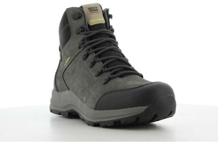 safety jogger Scout SA62 - Wandelschoenen - Grijs - 45