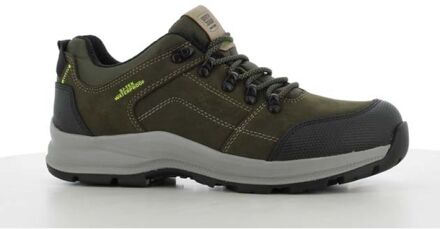 safety jogger Scout SA64 - Wandelschoenen - Khaki - 40