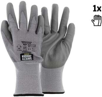 safety jogger Snijbestendige HPPE | Met polyurethaan coating | Maat 8 - SW0125008