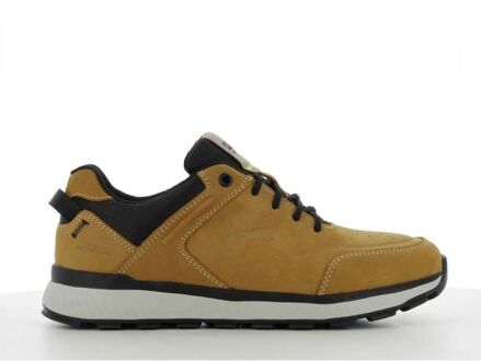 safety jogger Steady SA56 - Wandelschoenen - Camel - 46