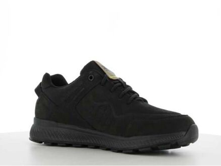 safety jogger Steady SA56 - Wandelschoenen - Zwart - 45