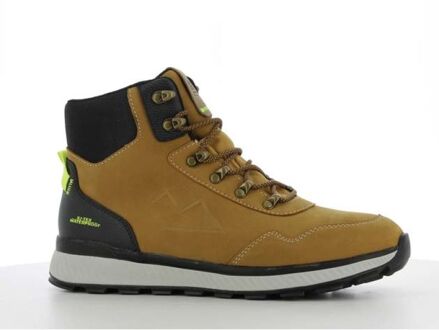 safety jogger Street SA54 - Wandelschoenen - Camel - 43