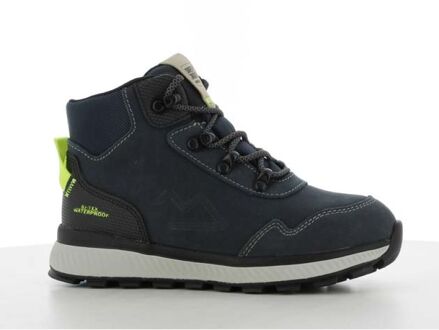 safety jogger Street SA55 - Kinder - Wandelschoenen - Blauw - 32