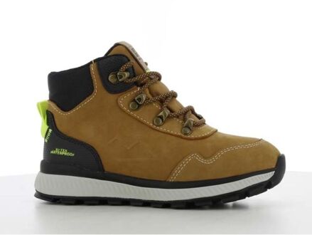 safety jogger Street SA55 - Kinder - Wandelschoenen - Camel - 30