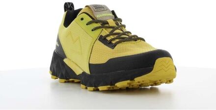 safety jogger Taman SA61 - Wandelschoenen - Geel - 44