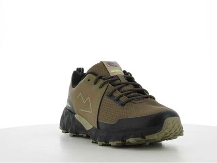 safety jogger Taman SA61 - Wandelschoenen - Khaki - 36