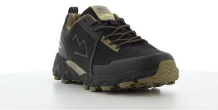 safety jogger Taman SA61 - Wandelschoenen - Zwart - 38