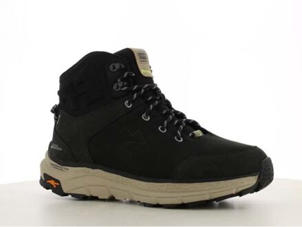 safety jogger Tambo SA53 - Wandelschoenen - Zwart - 46
