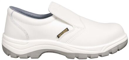 safety jogger Veiligheidsschoen Laag X0500 Witte Veiligheidsschoen - Wit | 41