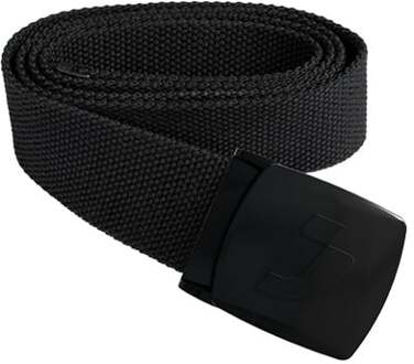 safety jogger Werkriem met kenmerkende gesp | Zwart | Universeel - S42000UNI