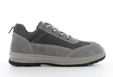 safety jogger Werkschoenen - Grijs - 35 - S1P