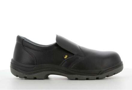 safety jogger X0600 S3 - zwart - 37