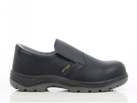 safety jogger X0600 S3 - zwart - 43