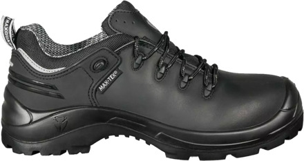 safety jogger X330 S3 | Zwart | Maat 41 - 4250401533720