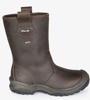 Safety Laars 70249C / 33255 S3 Bruin - bruin - 41