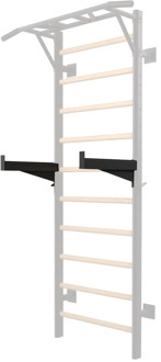 Safety Spotter Arms voor LDX-3000 Wallbar