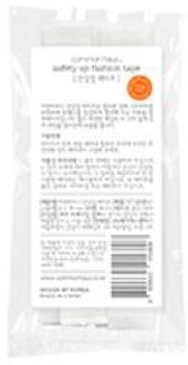 Safety Up Fashion Tape 12mm x 78mm